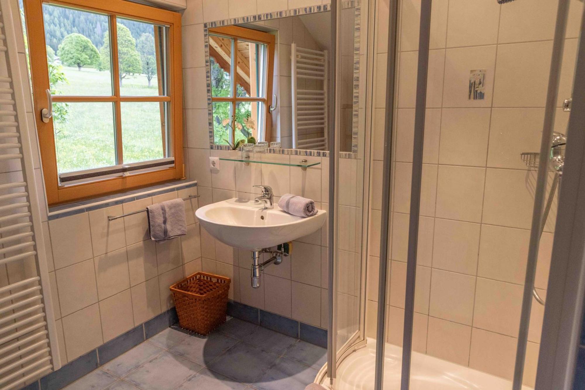 Appartements Jägerrast Ramsau am Dachstein Exterior foto